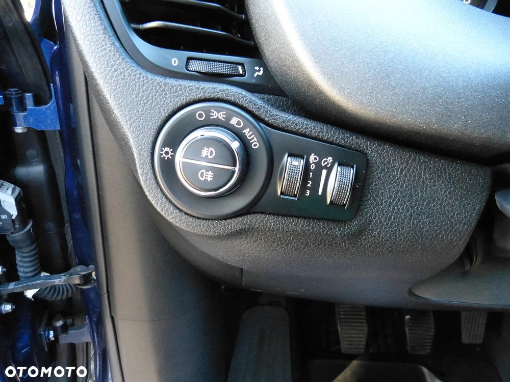 Fiat 500X 1.4 Multiair 4x2 S&S Cross - 16