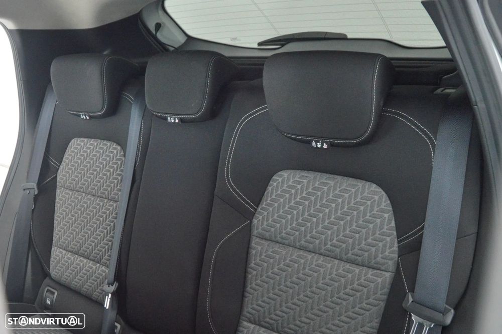 Renault Clio 1.0 TCe Evolution - 11