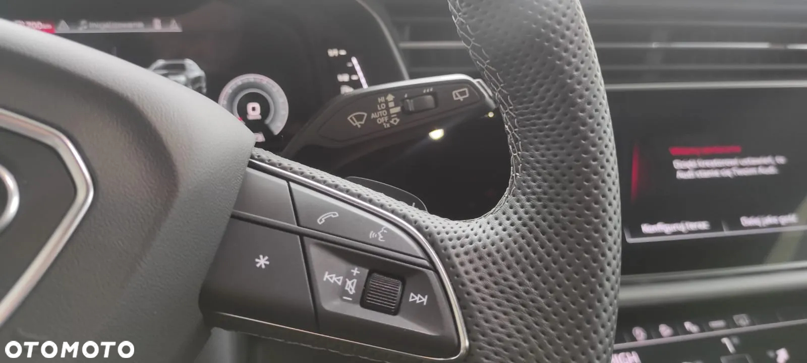 Audi Q8 - 15