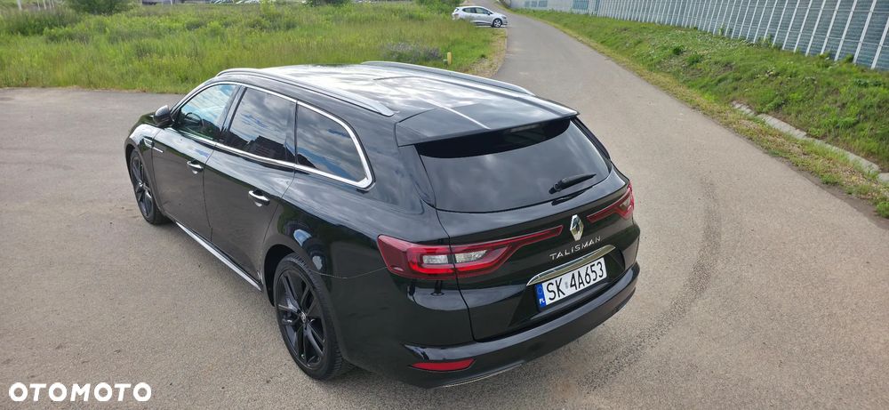 Renault Talisman ENERGY dCi 160 EDC INTENS - 29