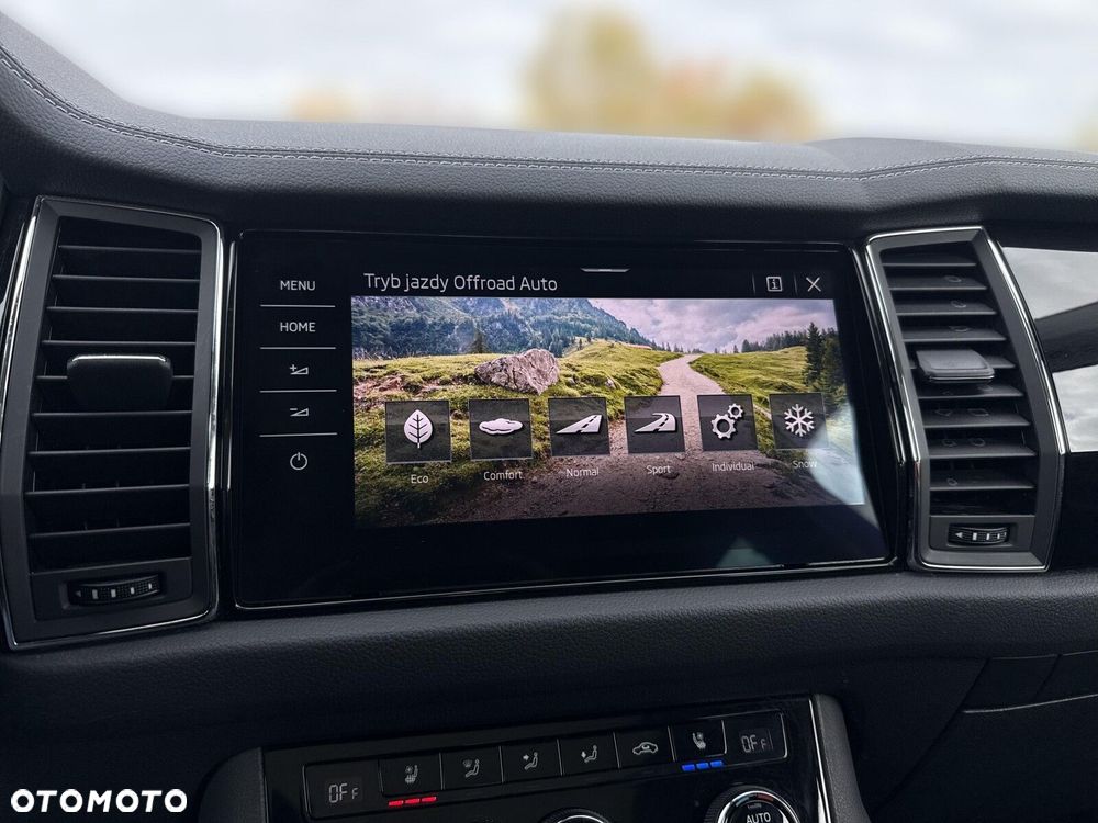 Skoda Kodiaq 2.0 TDI 4x4 L&K DSG - 26