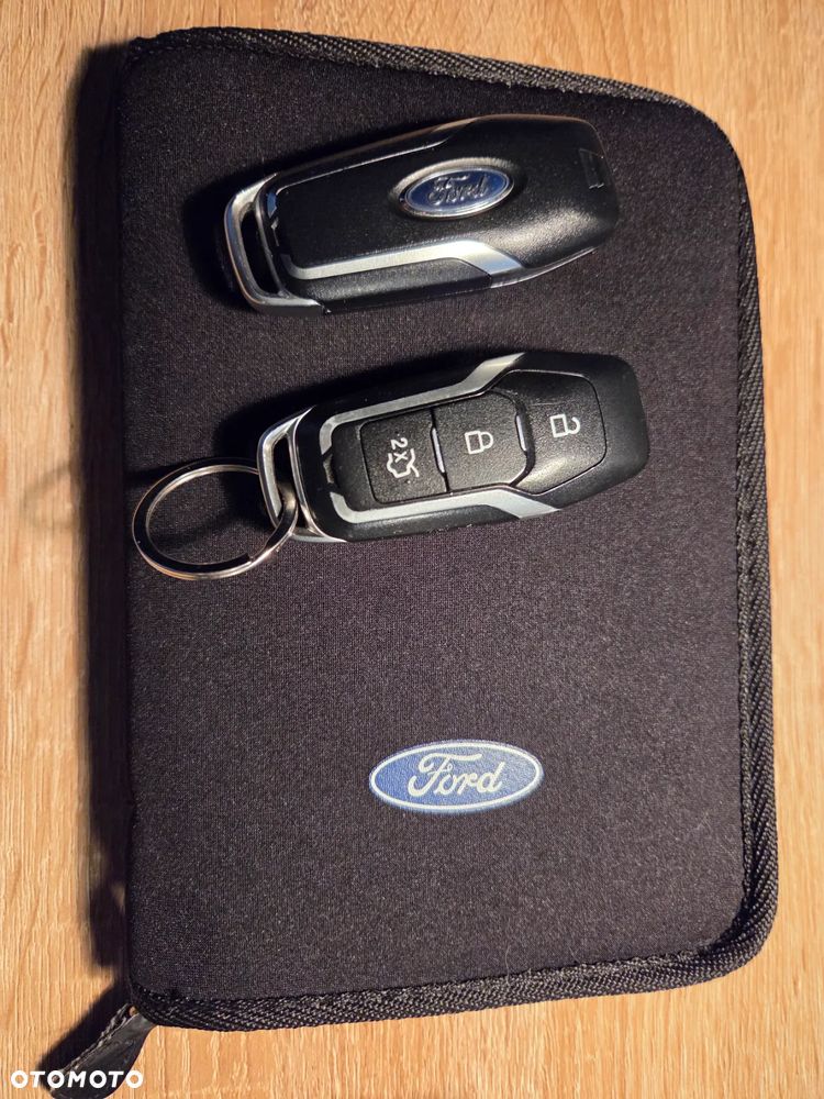 Ford Mondeo 2.0 TDCi STart-Stopp PowerShift-Aut Titanium - 34