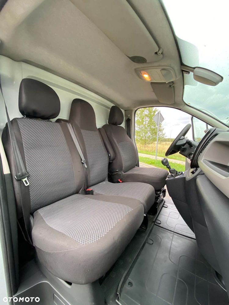 Renault Trafic - 22