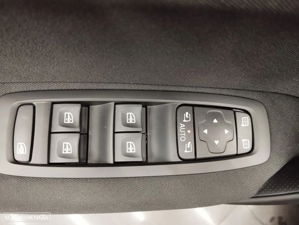 Renault Mégane Sport Tourer 1.5 Blue dCi Limited - 16