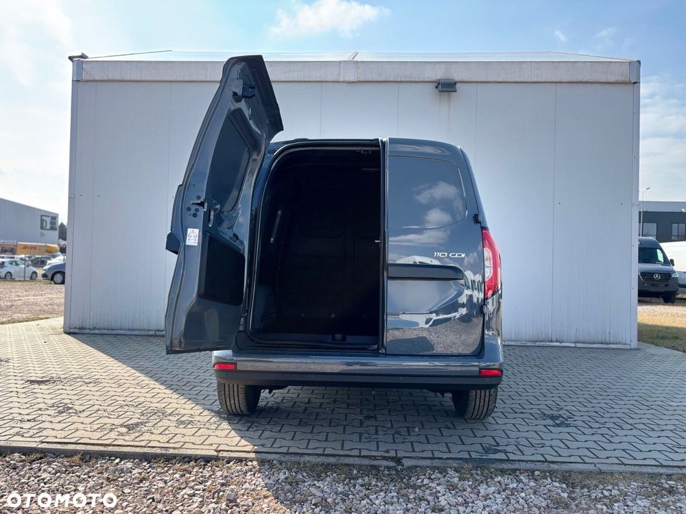 Mercedes-Benz Citan Pro - 10