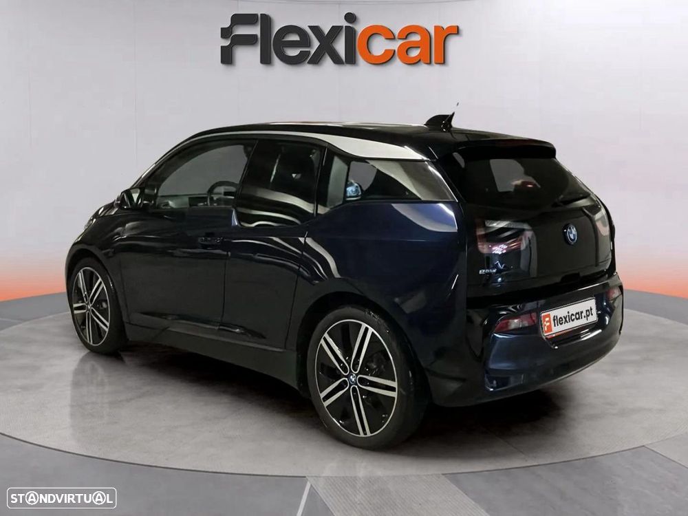 BMW i3 94Ah +Comfort Package Advance - 4
