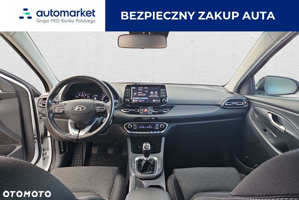 Hyundai i30 1.0 T-GDI Smart - 18