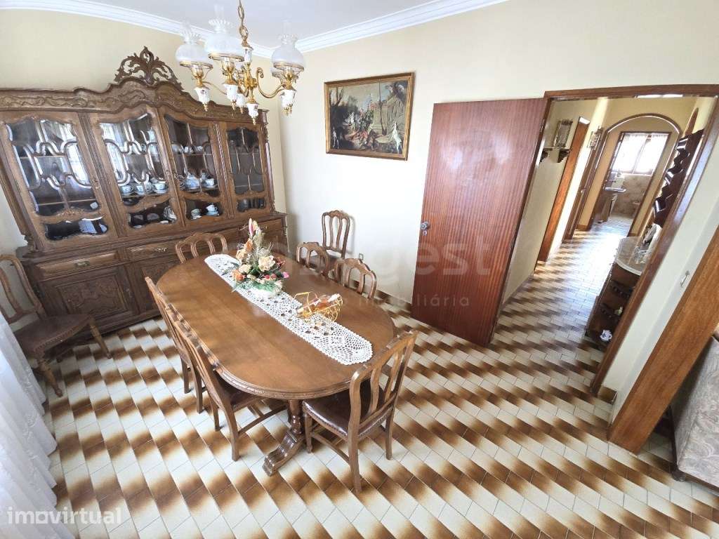 Moradia T2+2 com Terreno de 1.937 m² em Carragosela, Tábua - Grande imagem: 3/40