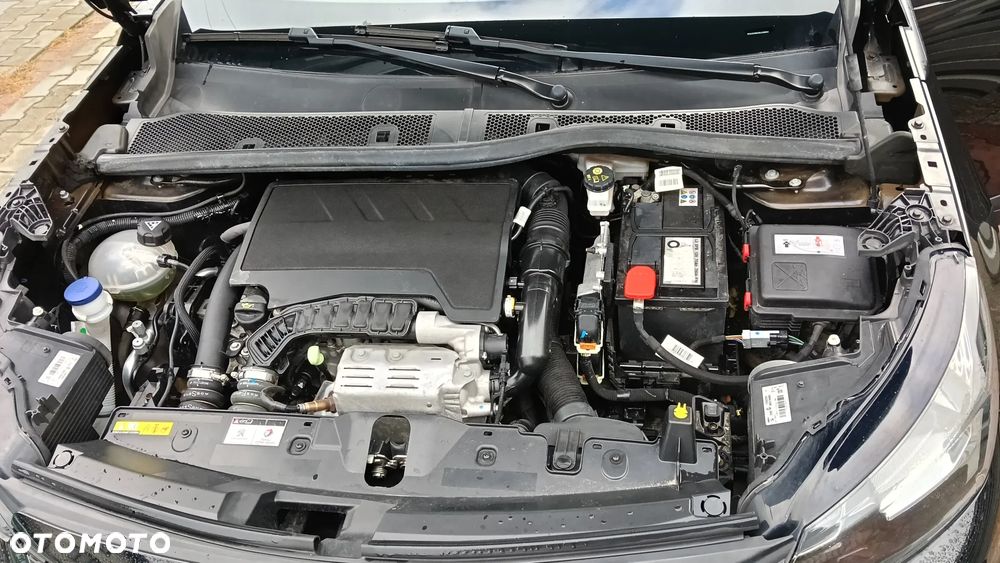Peugeot 2008 - 24