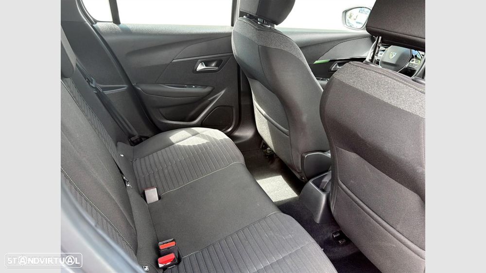 Peugeot 208 1.2 PureTech Active - 16
