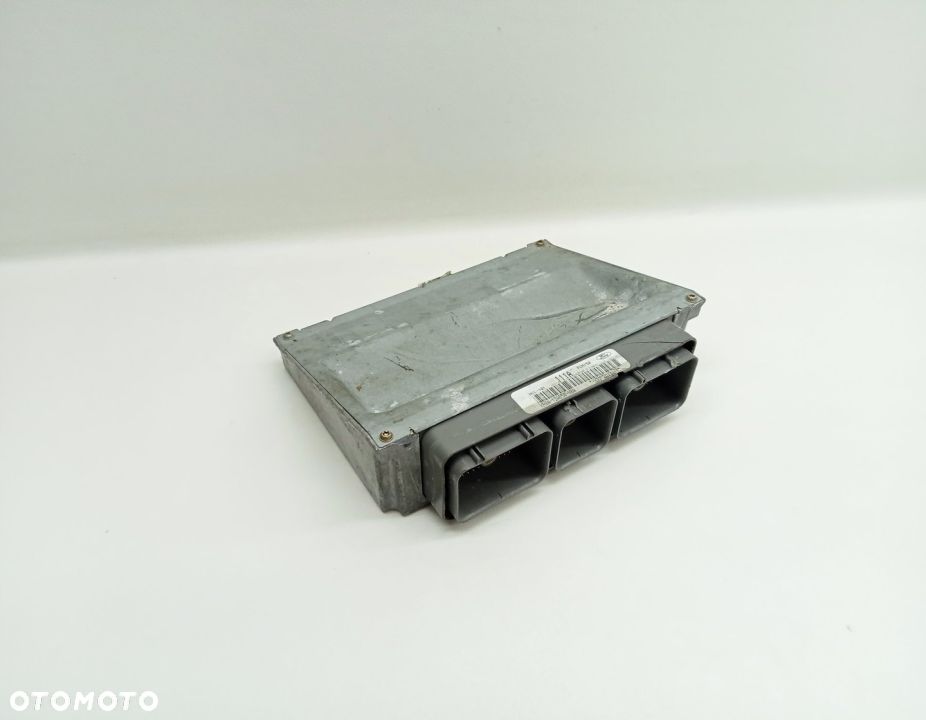 STEROWNIK JAGUAR S-TYPE 3.0 V6 XR8A-12A650-NBA - 1