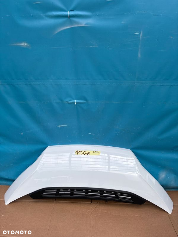 DUCATO BOXER JUMPER Lift 14- maska biała ŁADNA kolor 549