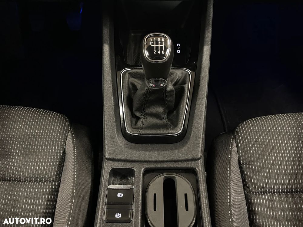 Skoda Octavia 2.0 TDI Clever - 28