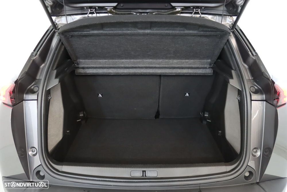 Peugeot 2008 1.2 PureTech GT - 10