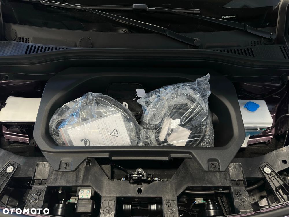 Leapmotor B10 67.1kWh PROMAX Design - 18