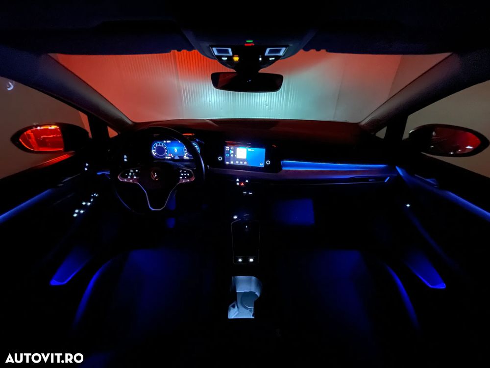 Volkswagen Golf 1.0 TSI Life - 7