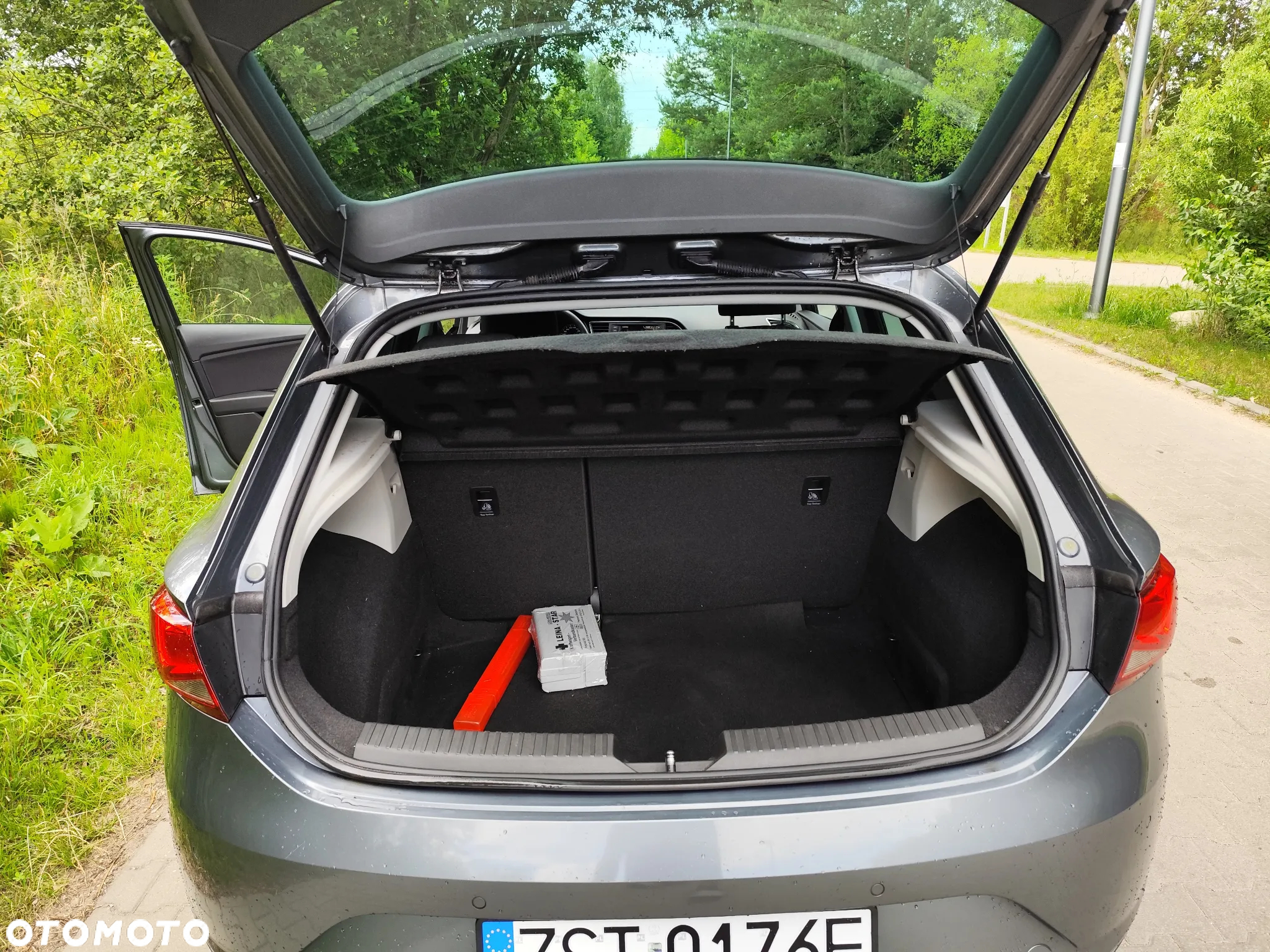 Seat Leon 1.4 TSI Start&Stop Style - 13