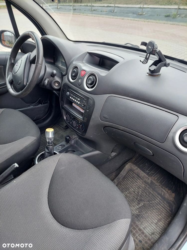 Citroën C3 - 19