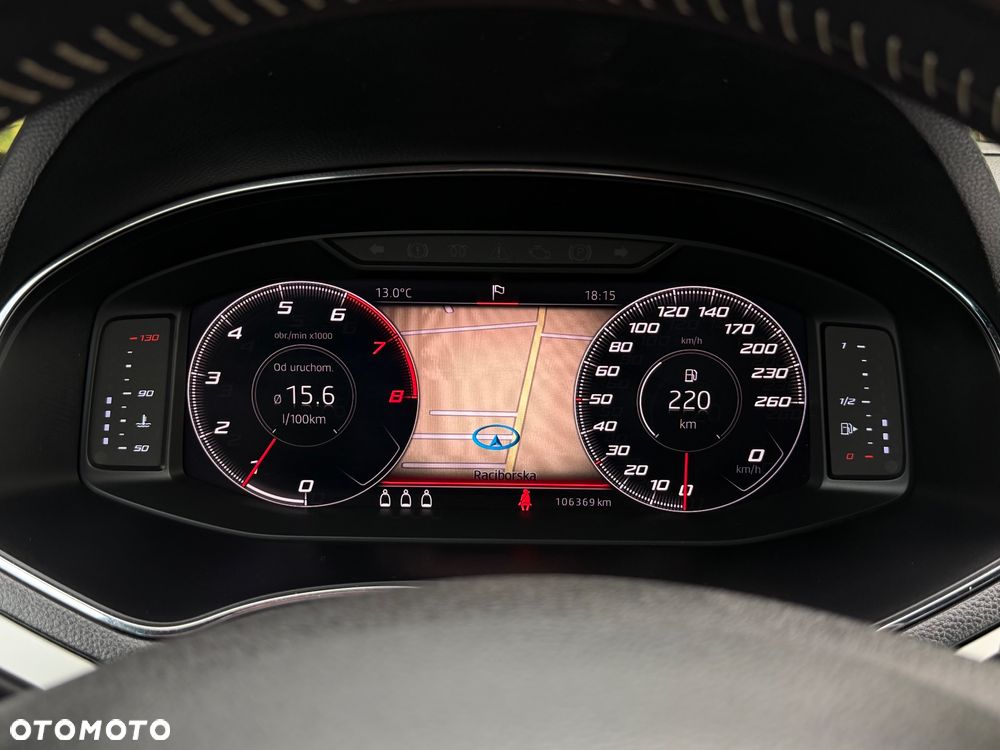 Seat Arona 1.0 TSI OPF XCELLENCE - 37