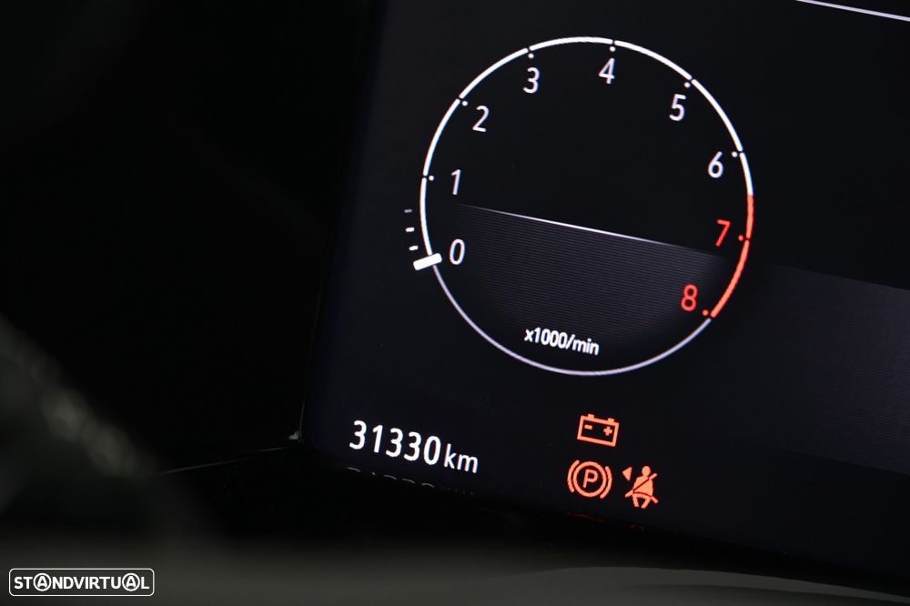 Opel Mokka 1.2 T GS AT - 16