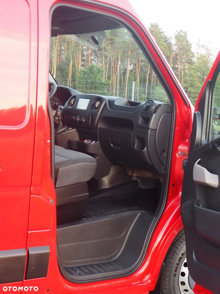 Renault Master - 15