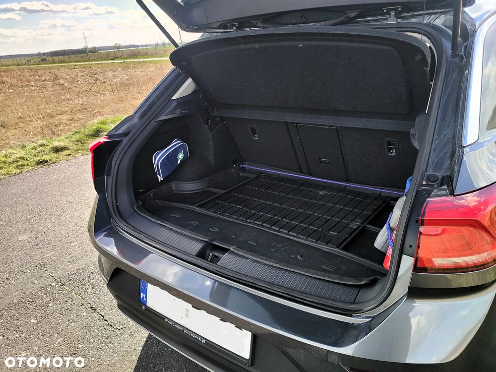Volkswagen T-Roc 1.5 TSI GPF ACT Active - 2