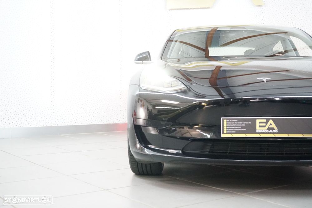 Tesla Model 3 Standard Range Plus RWD - 6