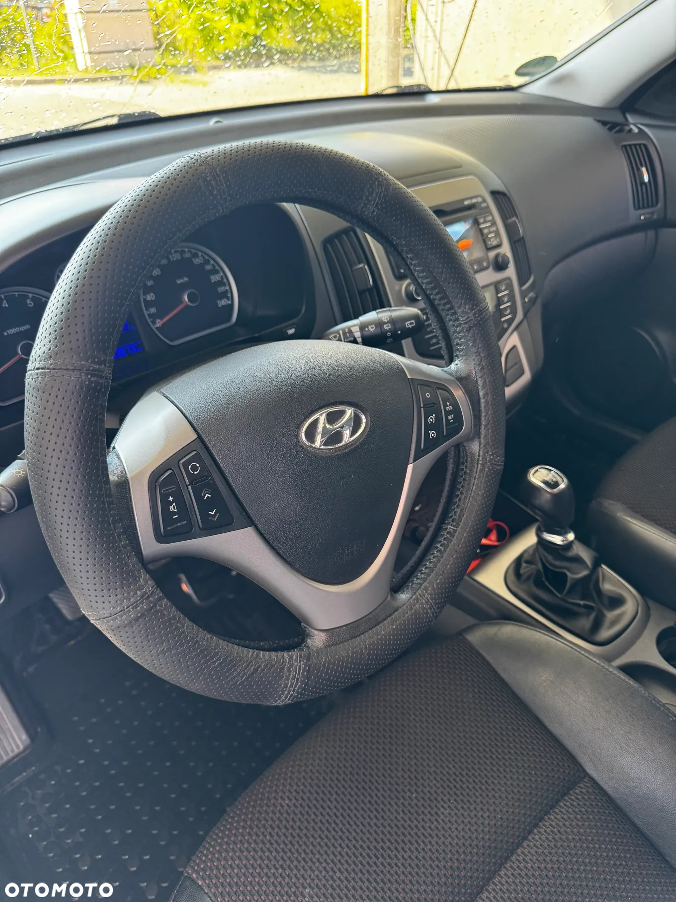 Hyundai i30 1.4 Classic - 8