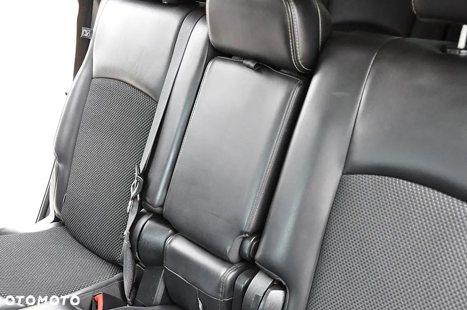 Dodge Journey - 25