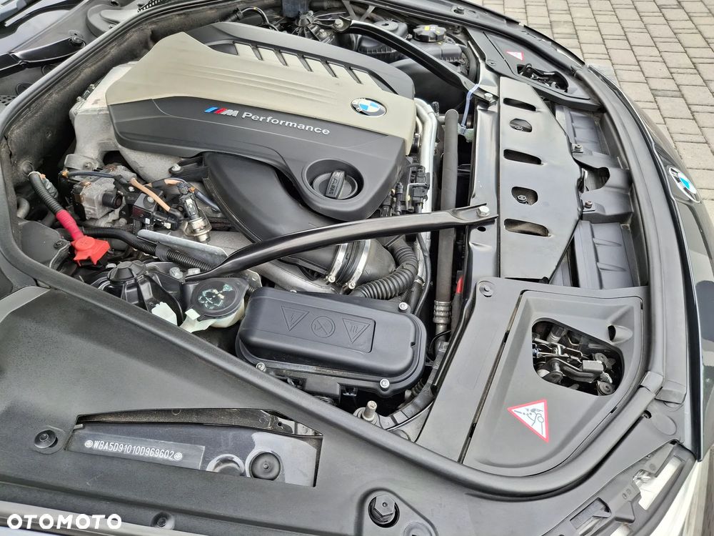 BMW Seria 5 - 13