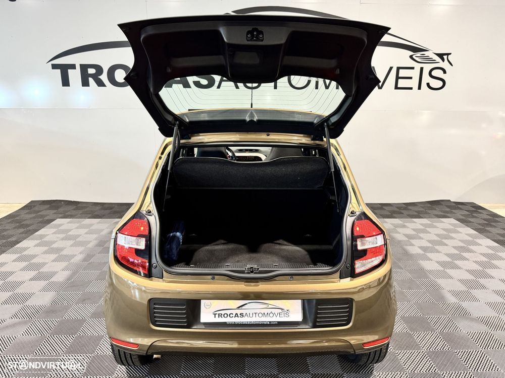 Renault Twingo 1.0 SCe Dynamique - 20