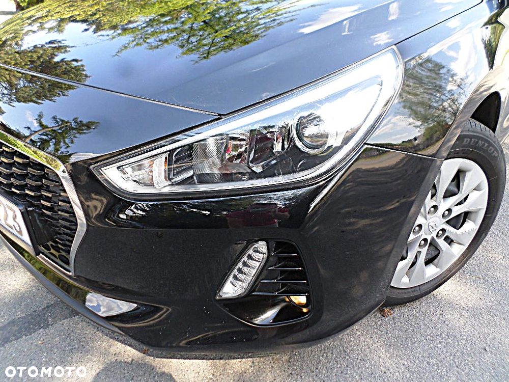 Hyundai i30 1.4 Style - 28