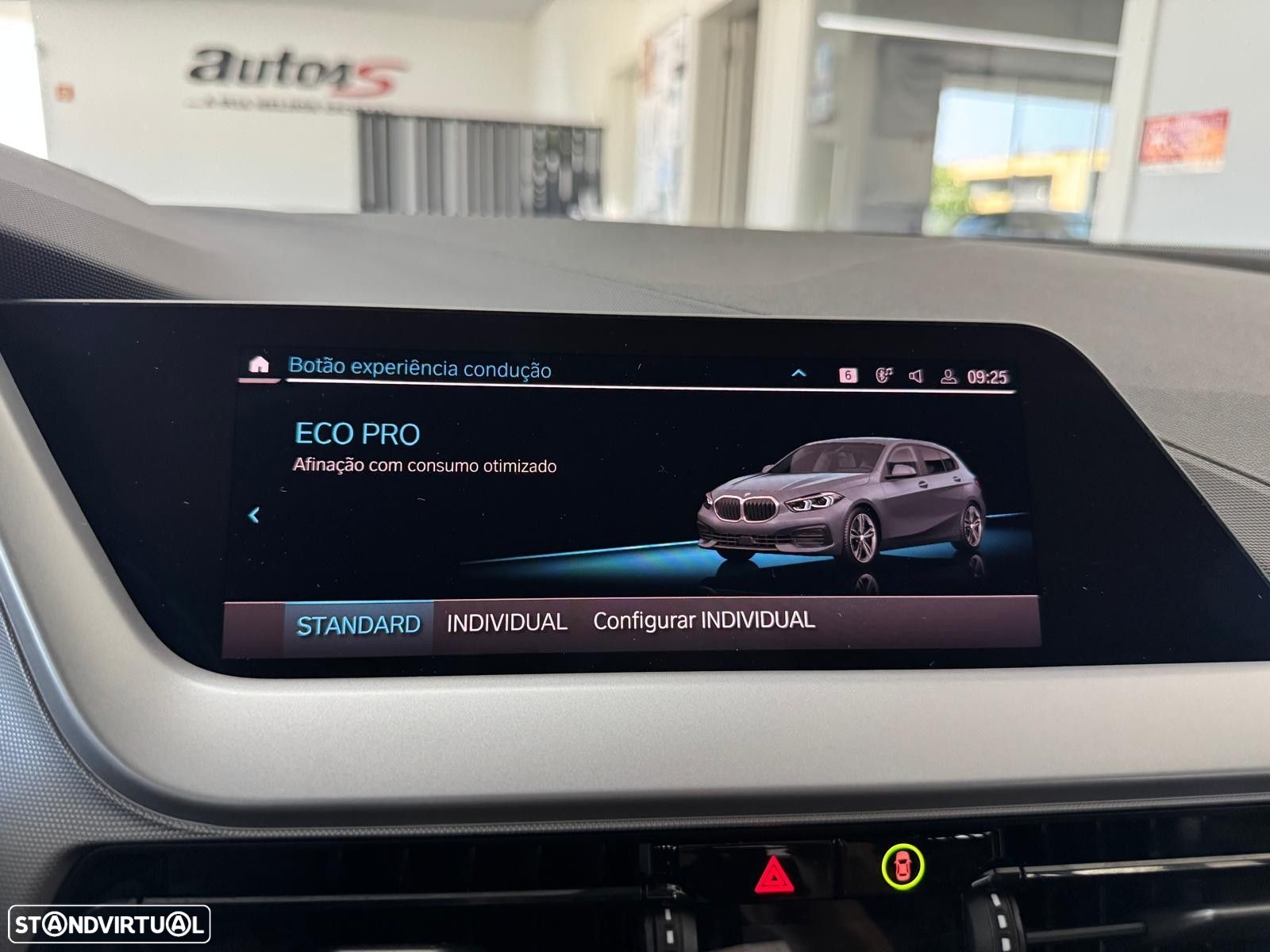BMW 116 d Advantage Auto - 37