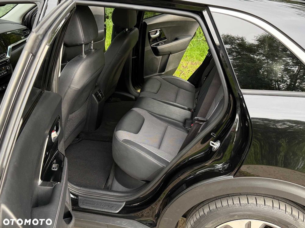 Kia Niro - 3