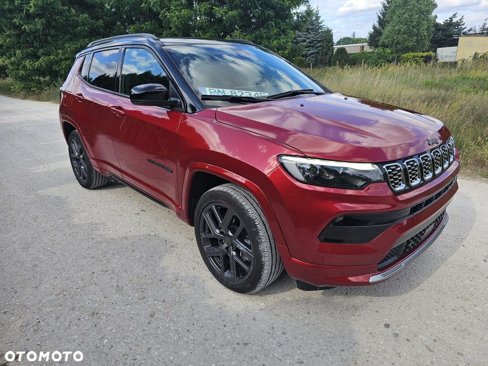 Jeep Compass - 2