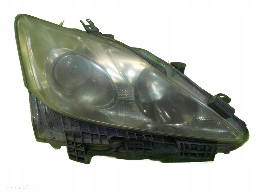 LEXUS IS II 07r lampa prawa przod 52115-53020 - 5