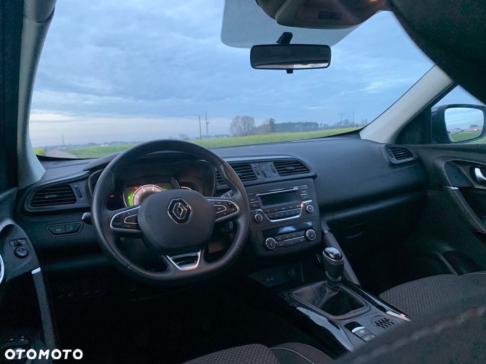 Renault Kadjar - 7