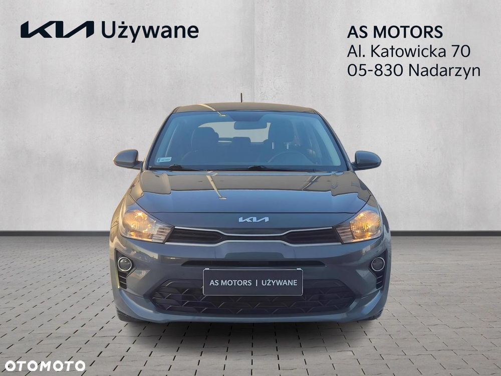 Kia Rio 1.2 M - 9