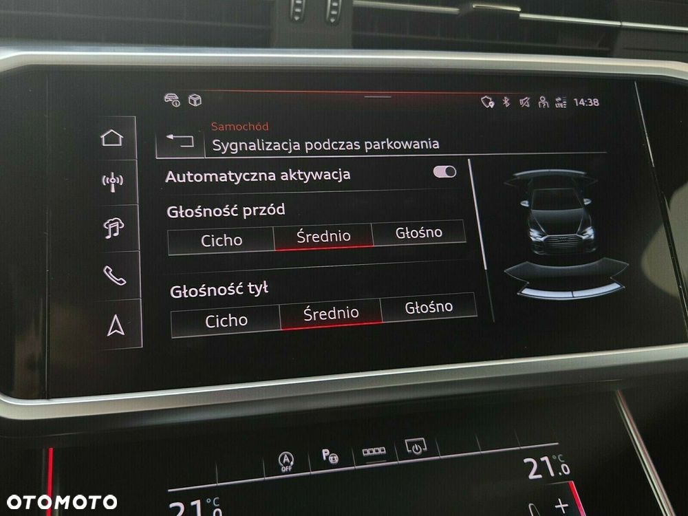 Audi A6 - 32