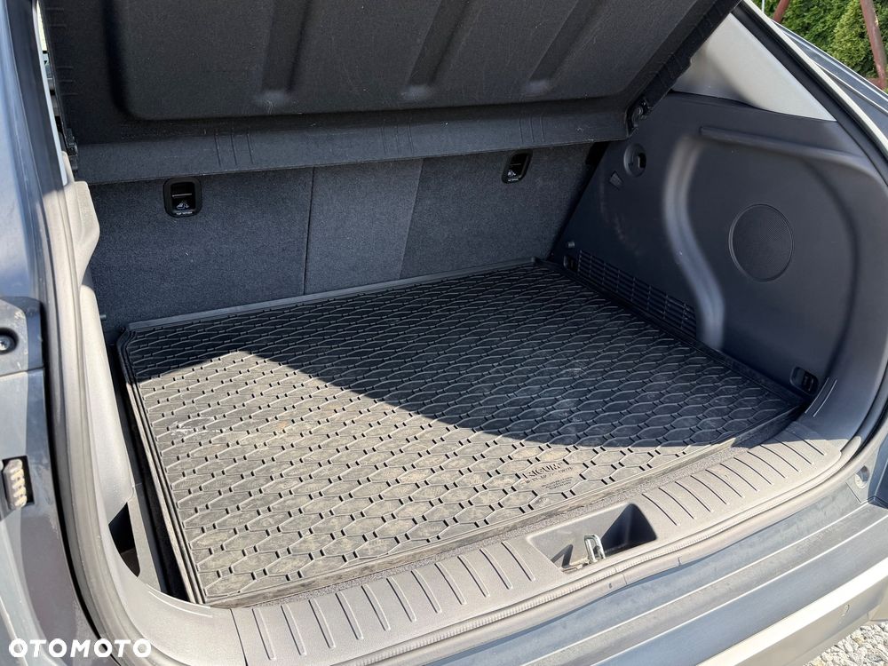 Hyundai Kona 1.6 T-GDI Platinum DCT - 16