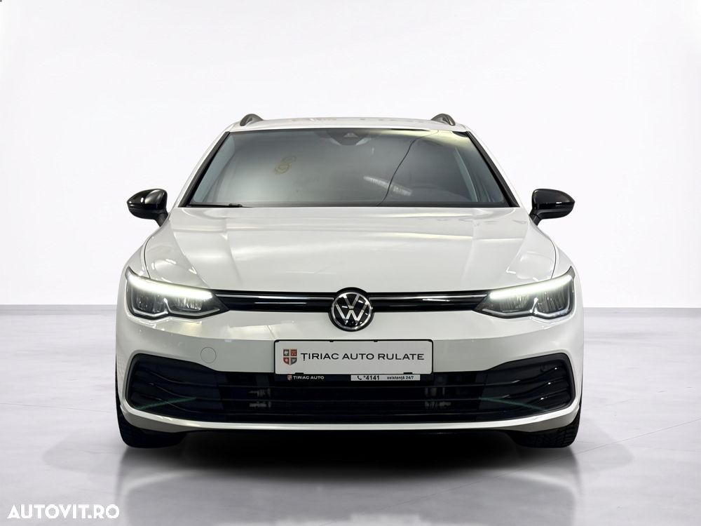 Volkswagen Golf - 9