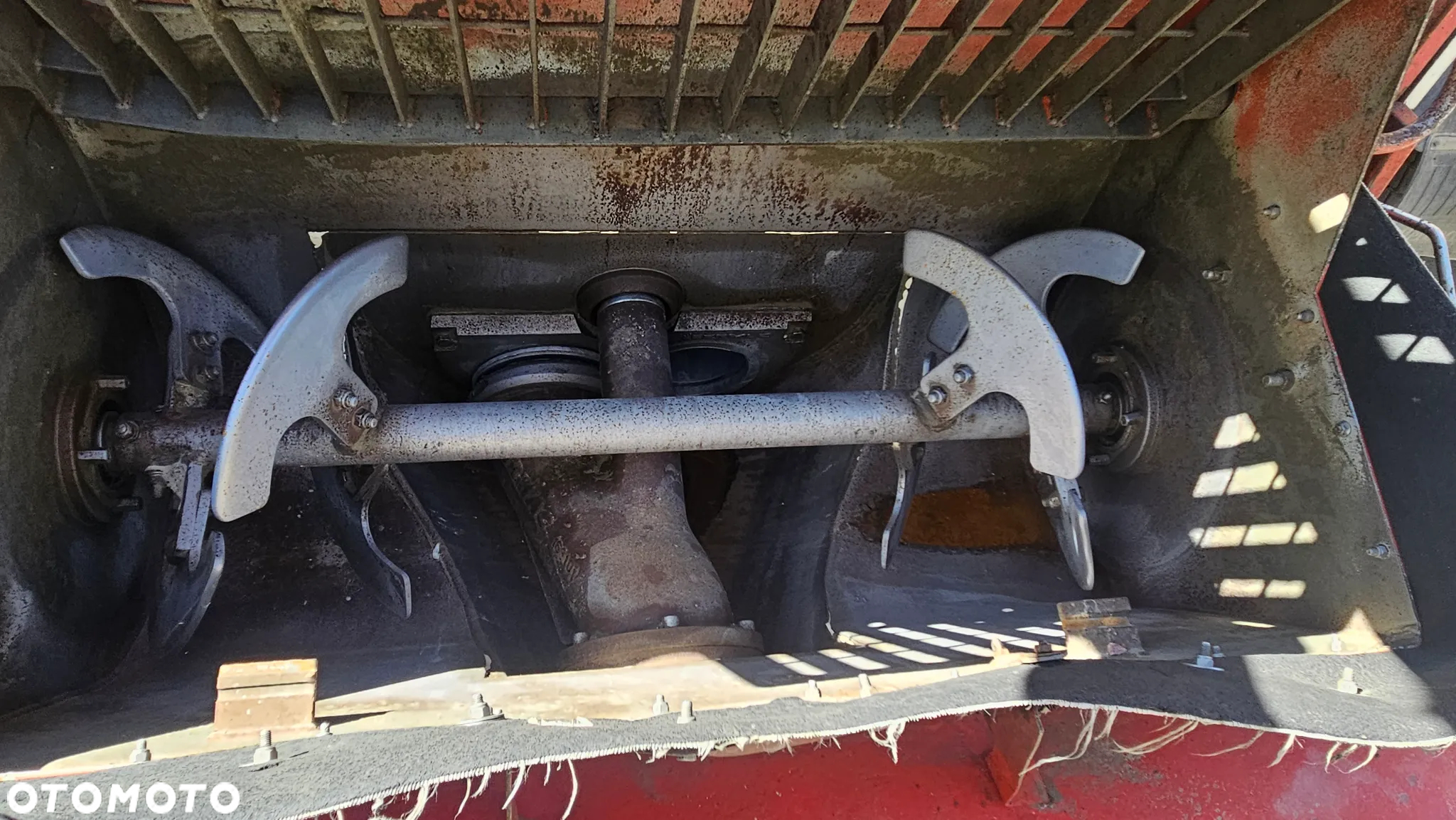 DAF CF - 6
