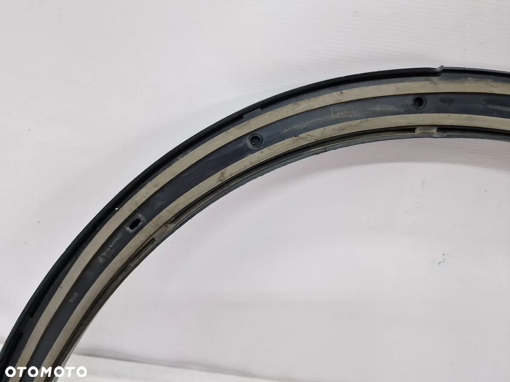 MERCEDES GLA W156 / X156 13-18 LEWA TYLNA TYLNIA TYŁ LISTWA NA BŁOTNIK , NR A1568851200 / 99974000 , NR AUKCJI NLB181 - 13