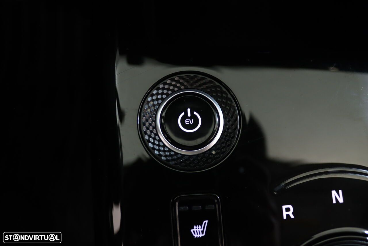 Kia Niro EV 64kWh Drive - 30