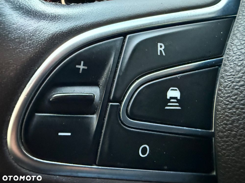 Renault Espace Energy dCi 160 EDC Intens - 29