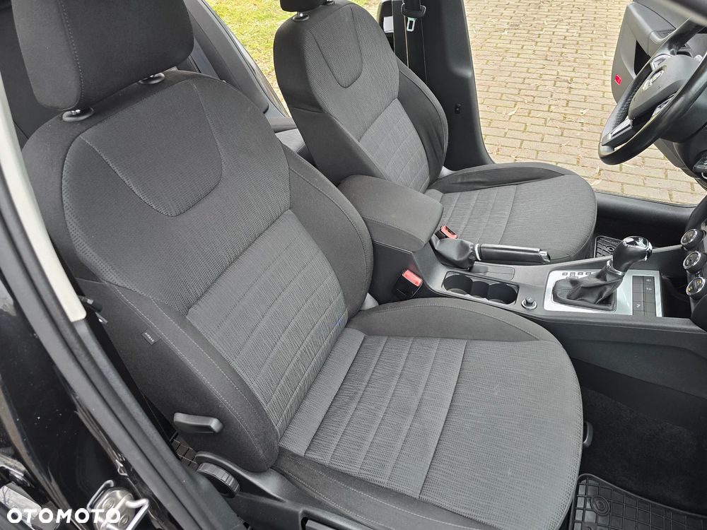 Skoda Octavia 2.0 TDI Ambition DSG EU6 - 19