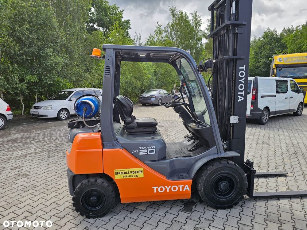 Toyota - 1