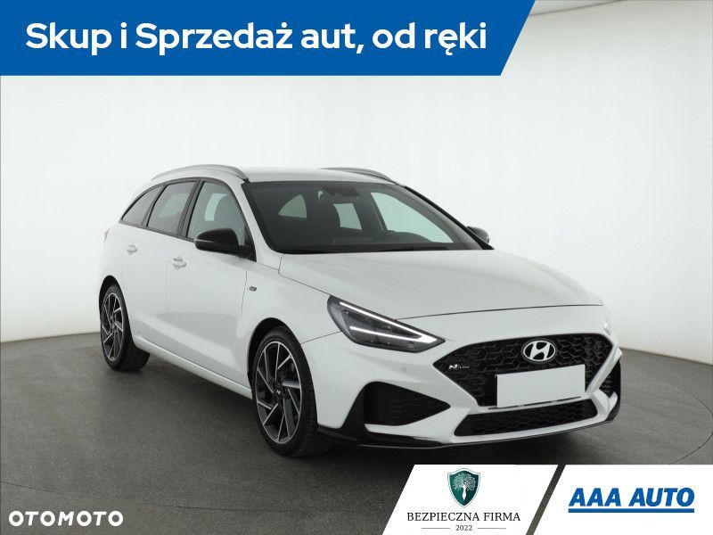 Hyundai i30 - 2