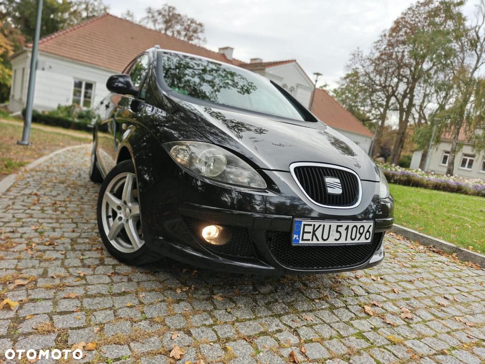 Seat Altea XL - 4