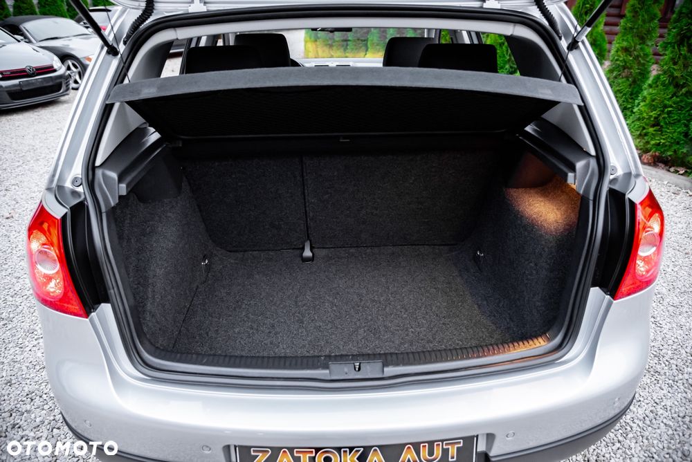 Volkswagen Golf 1.4 Goal - 20